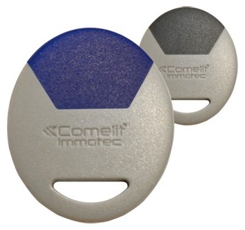 Comelit SK9050GB_A — Intercom et vidéophonie