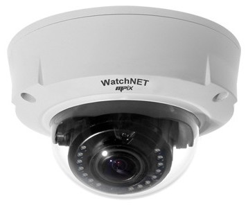 Watchnet MPIX30 vdv irm — Caméras et contrôle d'accès