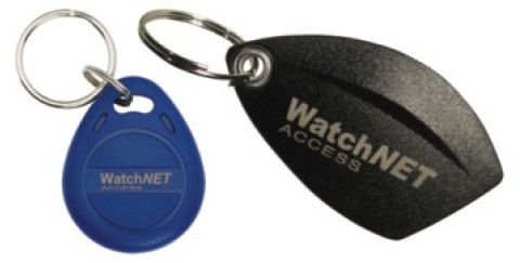 Watchnet Puce — Caméras et contrôle d'accès